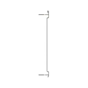 Фиксатор, Latch, Rear Draft LVA20962
