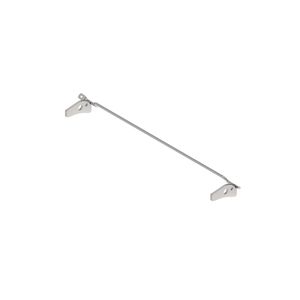Фиксатор, Latch, Rear Draft LVA20962