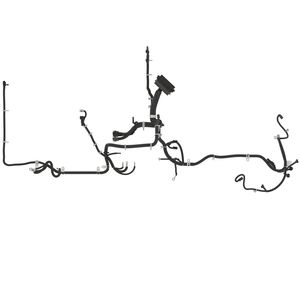 Жгут проводов, Chassis Wiring Harness, 4r Cab Ft4 LVA21050