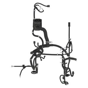 Жгут проводов, Chassis Wiring Harness, 4r Cab Ft4 LVA21050