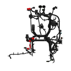 Жгут проводов шасси, Harness - Chassis Dom Ft4 2r LVA22847