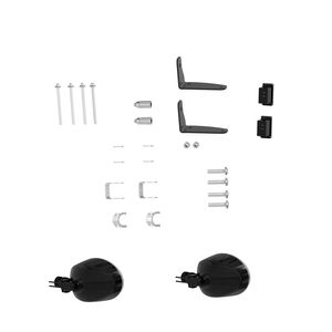 Комплект ламп, Kit, Rear Work Light LVB24853