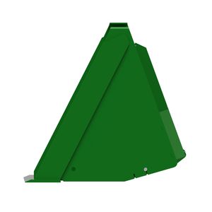 Ковш погрузчика, Standard 72 Inch Loader Bucket 110t LVB25341