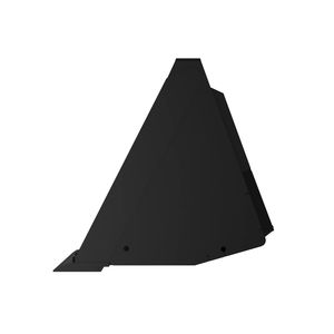 Ковш погрузчика, 110tlb Hd 72 Inch Bkt W/replaceable LVB25342