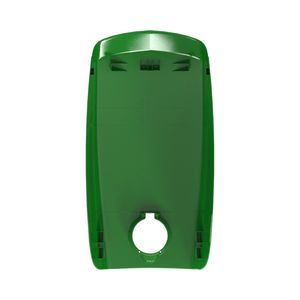 Капот, Hood, Small Chassis LVU11489