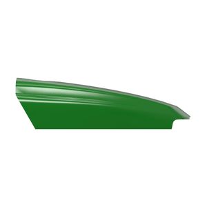 Капот, Hood, Small Chassis LVU11489