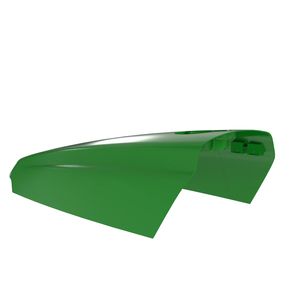 Капот, Hood, Small Chassis LVU11489