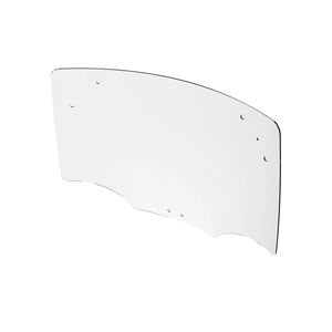 Окно, Window, Window, Rear Glass LVU31670