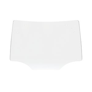 Окно, Window, Window, Rear Glass LVU31670