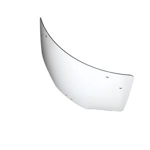Окно, Window, Window, Rear Glass LVU31670