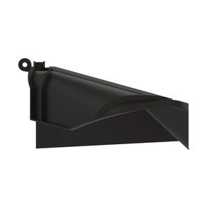 Спуск, Chute, Discharge (plastic) M123859