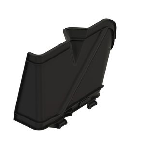 Спуск, Chute, Discharge (plastic) M123859