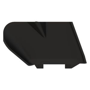 Спуск, Chute, Discharge (plastic) M123859