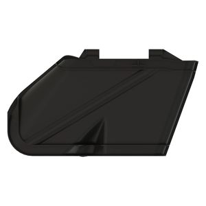 Спуск, Chute, Discharge (plastic) M123859