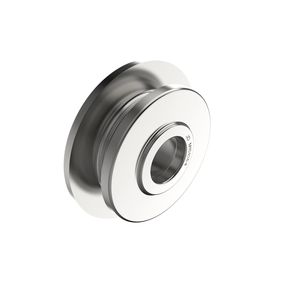 Ротор, Hub, Front Brake Rotor 4x2 Tx M151064