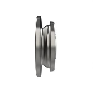 Ротор, Hub, Front Brake Rotor 4x2 Tx M151064