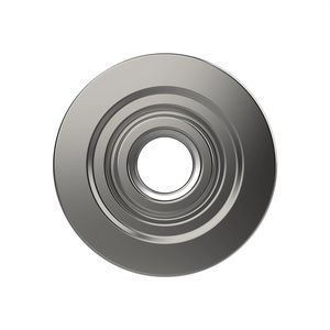 Ротор, Hub, Front Brake Rotor 4x2 Tx M151064