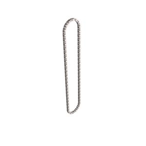 Цепь катка, Chain, Roller, #60 M152672