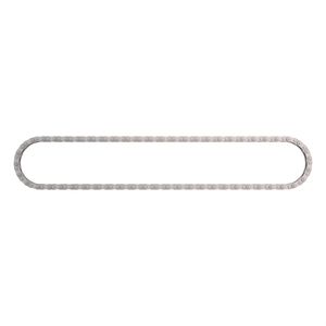 Цепь катка, Chain, Roller, #60 M152672