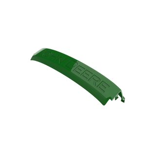 Резиновая прокладка, Bumper, Bumper, Front - L Hood M154004