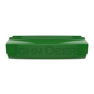 Резиновая прокладка, Bumper, Bumper, Front - L Hood M154004