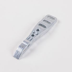 Рычажный механизм, Linkage, Adjustable Steering M154082