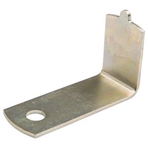Кронштейн, Bracket, Guide, Belt, Aligned M154563