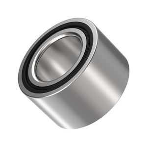 Шариковый подшипник, Bearing, Double Row Ball W/ Seals M156019