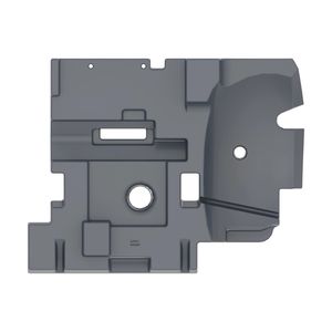 Топливный бак, Tank, Fuel M156169