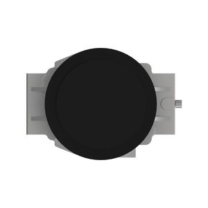 Компрессор, Compressor, A/c MIA10103