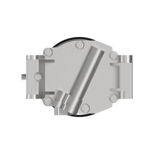Компрессор, Compressor, A/c MIA10103
