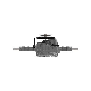 Трансмиссия, Transmission, T40j W/filter Ids MIA10910