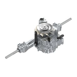 Трансмиссия, Transmission, K46be MIA10911