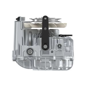 Трансмиссия, Transmission, K46be MIA10911
