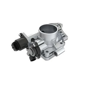 Комплект дросс. заслонки, Throttle Body MIA11717