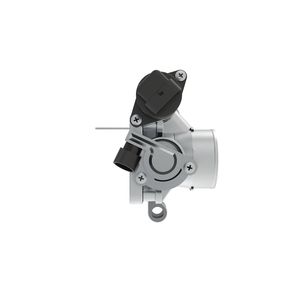 Комплект дросс. заслонки, Throttle Body MIA11717