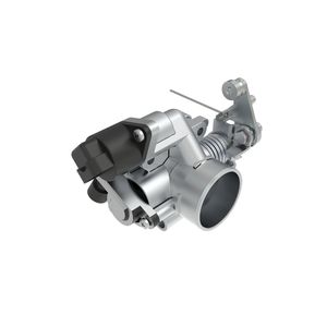 Комплект дросс. заслонки, Throttle Body MIA11717