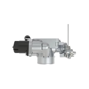 Комплект дросс. заслонки, Throttle Body MIA11717