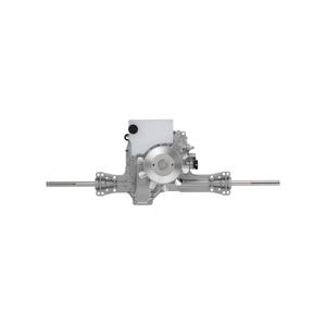 Кор. передач с трансмис., Transaxle, K46bd MIA12566