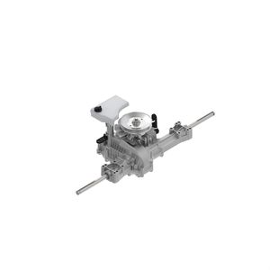 Кор. передач с трансмис., Transaxle, K46bd MIA12566