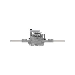 Кор. передач с трансмис., Transaxle, K46bd MIA12566