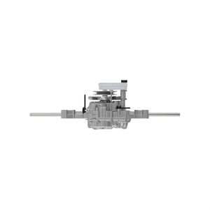 Кор. передач с трансмис., Transaxle, K46bd MIA12566