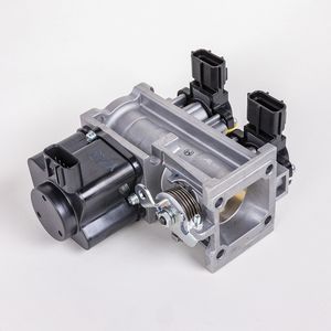 Комплект дросс. заслонки, Throttle Assy MIA12648