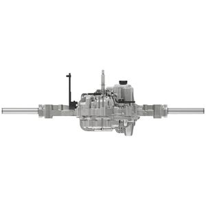 Трансмиссия, Transmission MIA12745