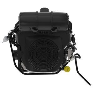 Бензиновый двигатель, Gasoline Engine, Ps-ecv749-3048 MIA13022
