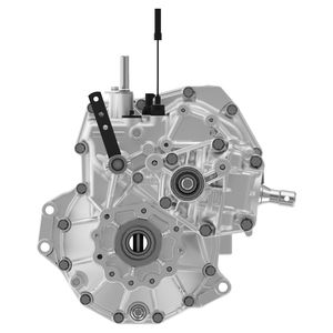 Трансмиссия, Transmission MIA13036