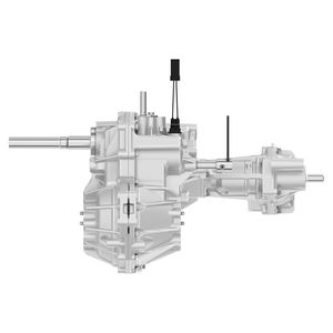Трансмиссия, Transmission MIA13036