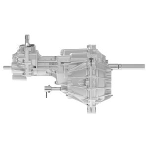 Трансмиссия, Transmission MIA13036