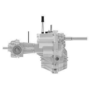 Трансмиссия, Transmission MIA13036