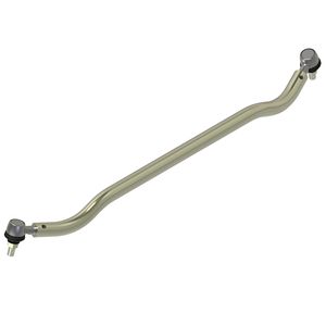Узел попер. рулевой тяги, Tie Rod Cmp MIA881641